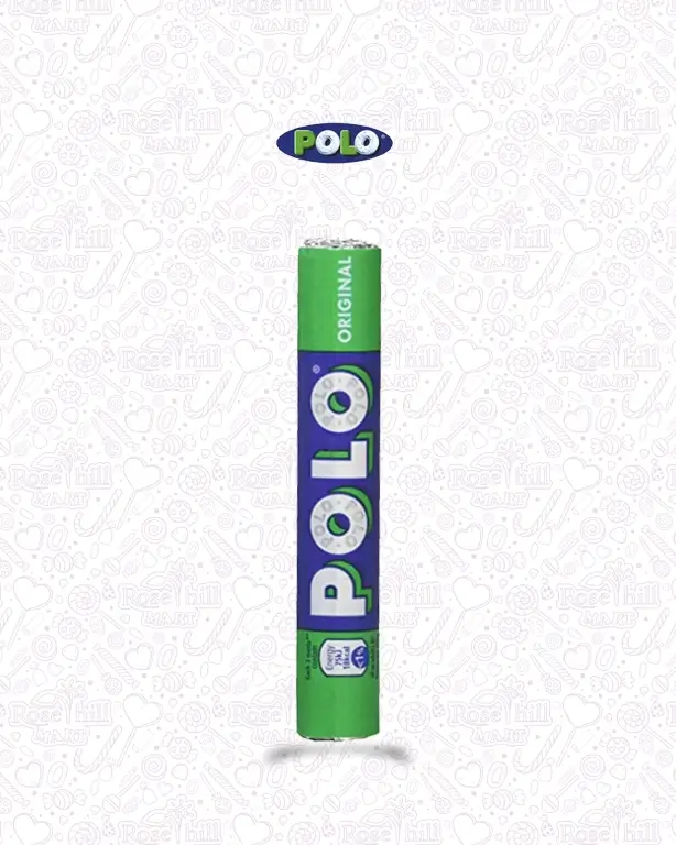 Topline Nestle Polo Nestle Polo Original Mint Sweets 34 g - الصورة 1