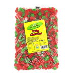 ⁦Twin Cherries Jelly Candies1kg⁩ - الصورة ⁦2⁩