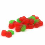 Twin Cherries Jelly Candies1kg
