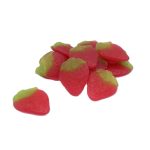 Kingsway Giant Strawberries Bag 1kg