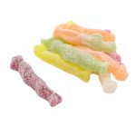 Kingsway Fizzy Meerkats Gummy Bag 1kg