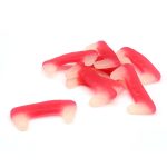 Kingsway Vegan Dracula Teeth 1kg
