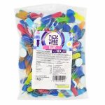 Pick n Mix Station Blue Mix Bag 1kg - Image 2