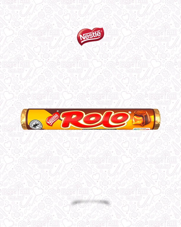 rolo nestle Nestle Rolo, 52g - Image 1
