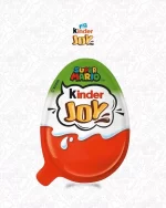 ⁦Kinder Joy Super Mario ,20 Gm⁩ - الصورة ⁦3⁩