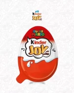 ⁦Kinder Joy Super Mario ,20 Gm⁩ - الصورة ⁦2⁩