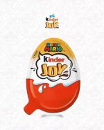 ⁦Kinder Joy Super Mario ,20 Gm⁩ - الصورة ⁦4⁩