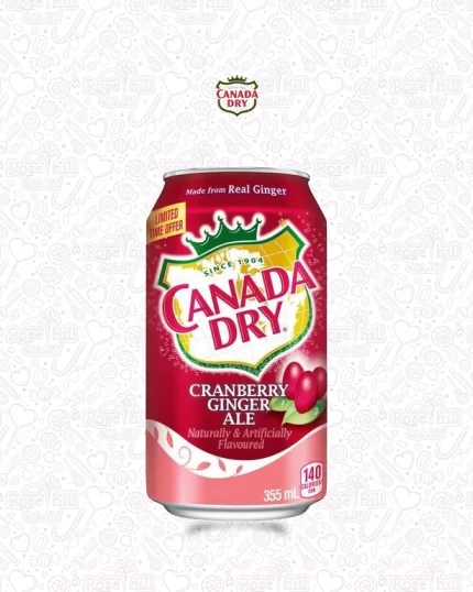 canada dry