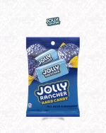 Jolly Rancher Blue Raspberry Hard Candy, 184g