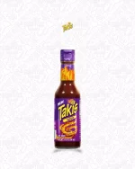 Takis Fuego Hot Sauce, 150ml