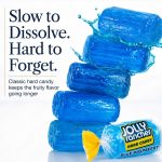 ⁦Jolly Rancher Blue Raspberry Hard Candy, 184g⁩ - الصورة ⁦2⁩