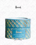 ⁦Harrods Mini Gift Set Chocolate 100g 3ct⁩ - الصورة ⁦2⁩
